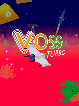 Affiche du film Voss Turbo poster