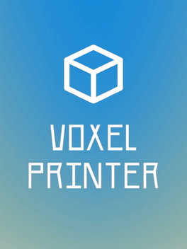 Affiche du film Voxel Printer poster