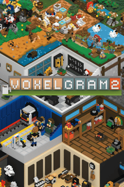 Quelle configuration minimale / recommandée pour jouer à Voxelgram 2 ?