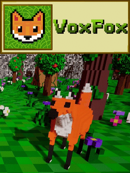 Affiche du film VoxFox poster