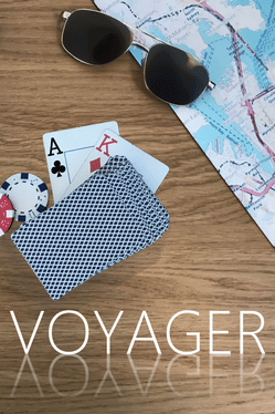 Affiche du film Voyager poster