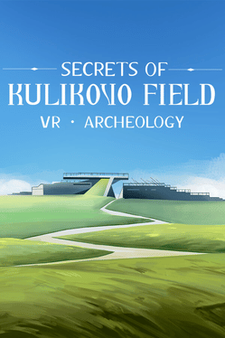 Affiche du film VR Archeology: Secrets of Kulikovo Field poster