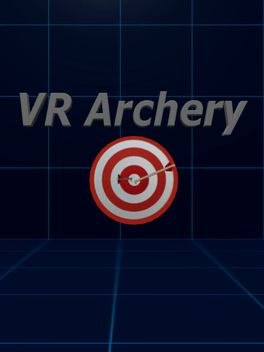 Affiche du film VR Archery poster