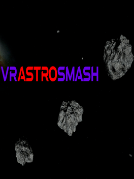 Affiche du film VR AstroSmash poster