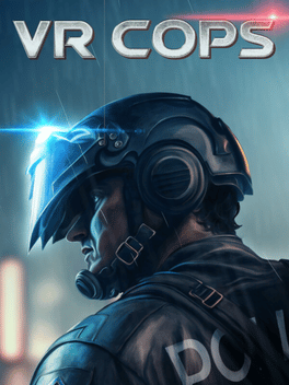 Affiche du film VR Cops poster