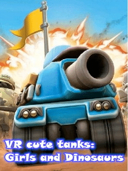 Quelle configuration minimale / recommandée pour jouer à VR Cute Tanks: Girls and Dinosaurs ?