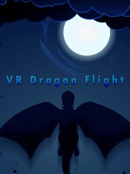 Affiche du film VR Dragon Flight poster