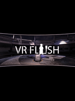 Affiche du film VR Flush poster