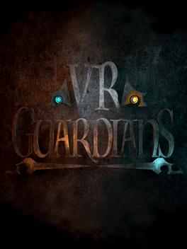 Affiche du film VR Guardians poster