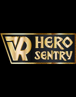 Affiche du film VR Hero Sentry poster