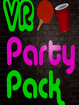 Affiche du film VR Party Pack poster