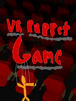 Affiche du film VR Puppet Game poster