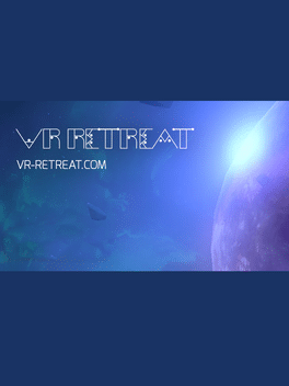 Affiche du film VR Retreat poster