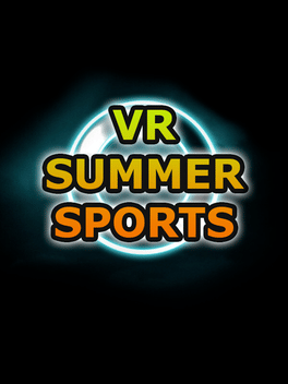 Affiche du film VR Summer Sports poster