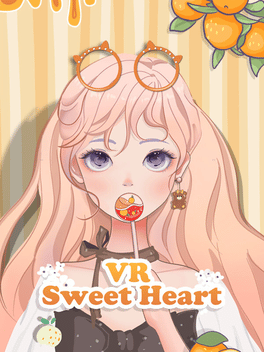 Affiche du film VR Sweet Heart poster