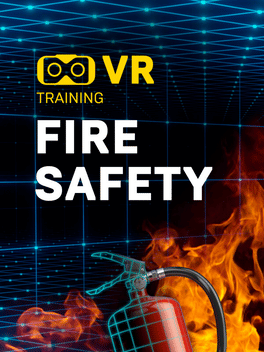 Affiche du film VR Training: Fire Safety poster