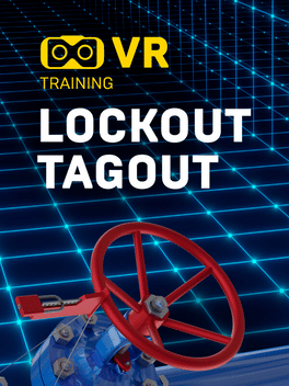 Affiche du film VR Training: Lockout Tagout poster