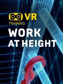 Affiche du film VR Training: Work At Height poster