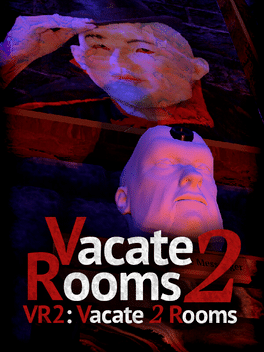 Affiche du film VR2: Vacate 2 Rooms poster