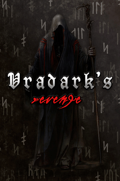 Affiche du film Vradark's Revenge poster