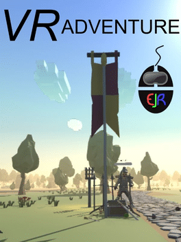 Affiche du film VRAdventure poster