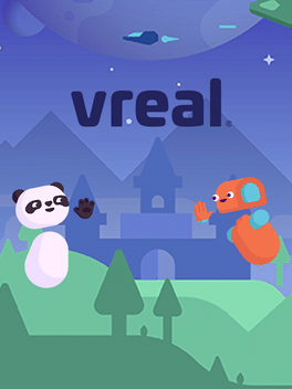 Affiche du film Vreal poster