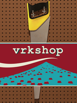 Affiche du film Vrkshop poster