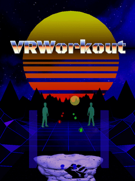 Affiche du film VRWorkout poster