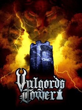 Affiche du film Vulgord's Tower poster