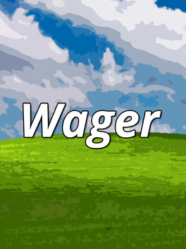 Affiche du film Wager poster