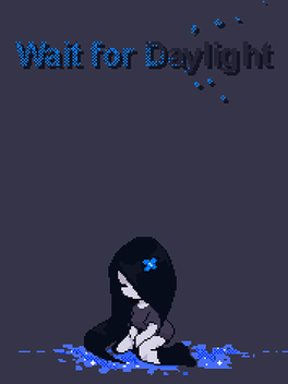 Affiche du film Wait for Daylight poster