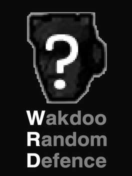 Affiche du film Wakdoo Random Defence poster