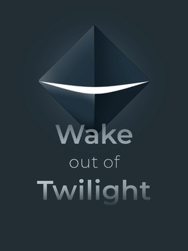 Affiche du film Wake Out of Twilight poster