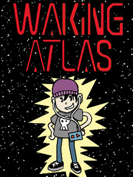 Affiche du film Waking Atlas poster