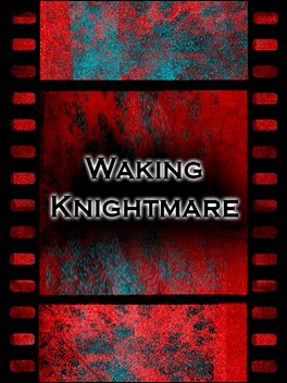 Affiche du film Waking Knightmare poster