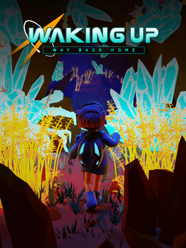 Affiche du film Waking Up: Way Back Home poster