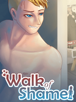 Affiche du film Walk of Shame poster