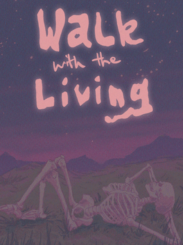 Affiche du film Walk with the Living poster