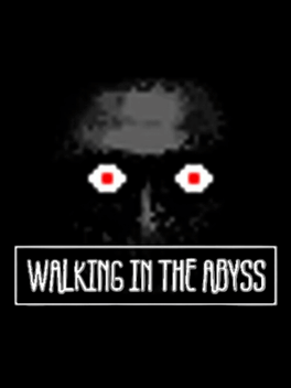 Affiche du film Walking in the Abyss poster