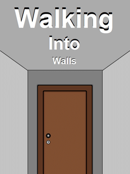 Affiche du film Walking into Walls poster