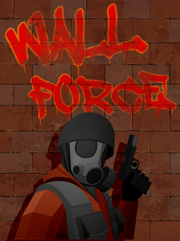 Affiche du film Wall Force poster