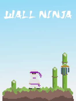 Affiche du film Wall Ninja poster