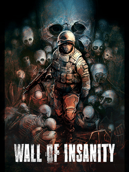 Affiche du film Wall of Insanity poster