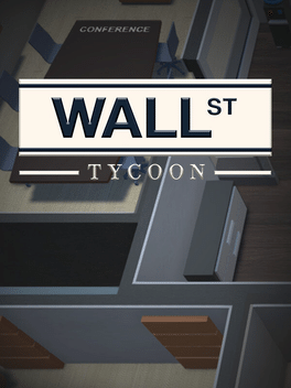 Affiche du film Wall Street Tycoon poster