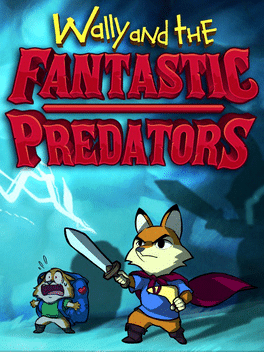 Quelle configuration minimale / recommandée pour jouer à Wally and the Fantastic Predators ?