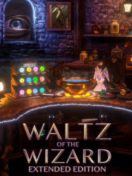 Affiche du film Waltz of the Wizard: Extended Edition poster