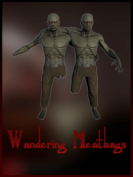 Affiche du film Wandering Meatbags poster