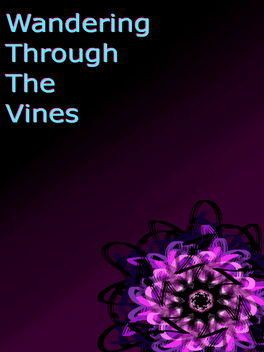 Affiche du film Wandering Through the Vines poster