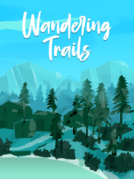 Affiche du film Wandering Trails: A Hiking Game poster