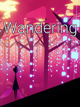 Affiche du film Wandering poster